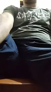 rocky4u7 online show from April 9, 2026, 6:47 pm