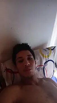 RuiMaddoox online show from November 2, 2025, 5:40 pm