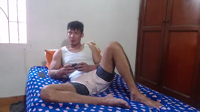 RuiMaddoox online show from March 16, 2026, 5:16 pm