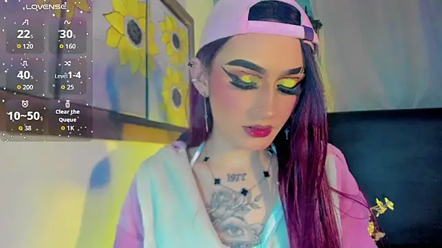 Cata MW online show from November 27, 2025, 8:20 pm