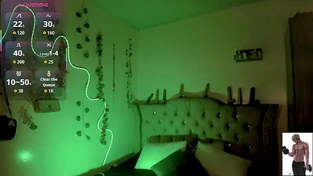 Cata MW online show from March 5, 2026, 7:43 pm