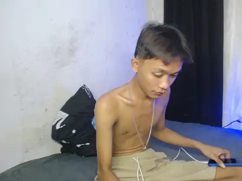 Innocentfucker online show from February 15, 2026, 10:58 am