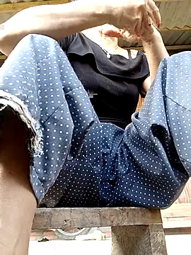 Snapshot of daisy_will chatting on February 27, 2026, 9:09 am daisy will online show from February 27, 2026, 9:09 am