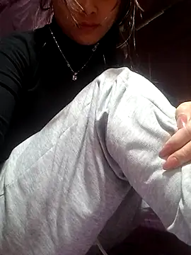 Snapshot of daisy_will chatting on February 12, 2026, 1:49 am daisy will online show from February 12, 2026, 1:49 am