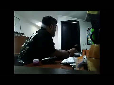 Rolo-Sumiso online show from November 10, 2025, 9:31 pm