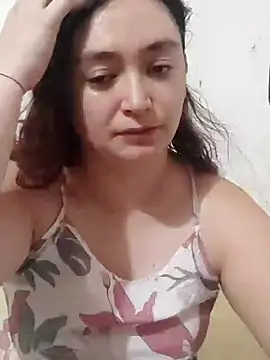 Anaa Rose online show from November 8, 2025, 2:31 pm