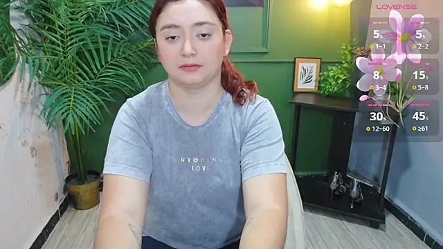 Snapshot of Anaa_Rose chatting on May 22, 2026, 12:25 pm Anaa Rose online show from May 22, 2026, 12:25 pm