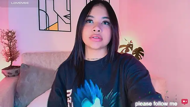 Snapshot of nicemiiaa7_ chatting on February 19, 2026, 5:59 am nicemiiaa7 online show from February 19, 2026, 5:59 am