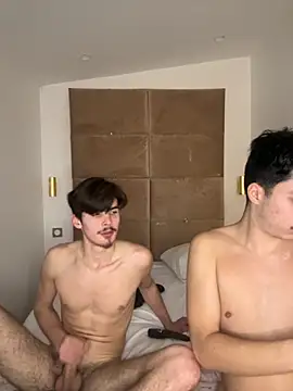 Pablo27622 online show from November 26, 2025, 7:36 pm