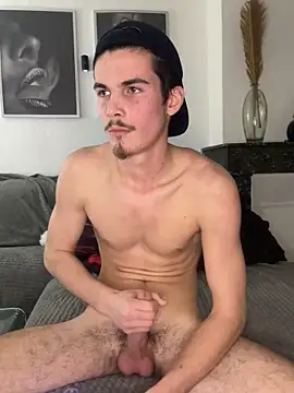 Pablo27622 online show from December 3, 2025, 8:52 pm