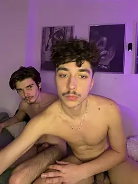 Pablo27622 online show from March 10, 2026, 8:13 pm