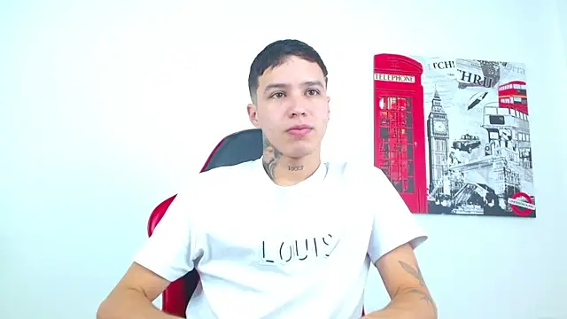 Snapshot of Cumandres18 chatting on February 2, 2026, 3:11 pm Cumandres18 online show from February 2, 2026, 3:11 pm