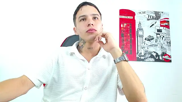 Snapshot of Cumandres18 chatting on February 11, 2026, 2:50 pm Cumandres18 online show from February 11, 2026, 2:50 pm