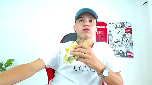 Snapshot of Cumandres18 chatting on January 18, 2026, 3:04 pm Cumandres18 online show from January 18, 2026, 3:04 pm