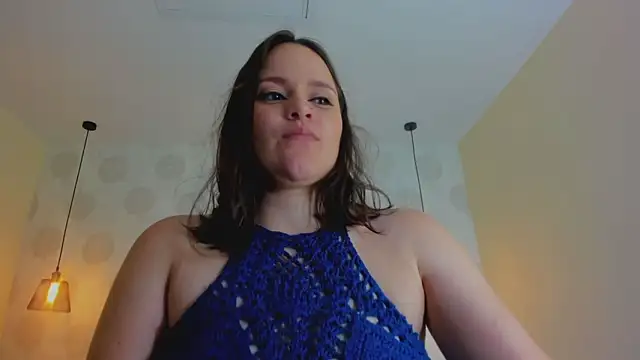 GIANAMILLER6 online show from December 19, 2025, 12:18 pm