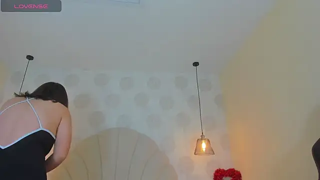 GIANAMILLER6 online show from March 14, 2026, 12:00 pm