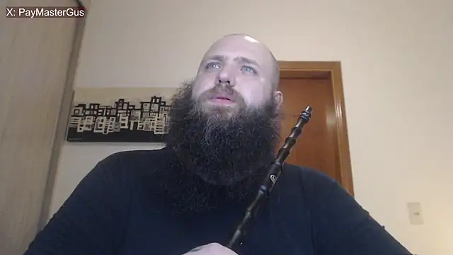 PayMasterGus online show from April 6, 2026, 12:50 am