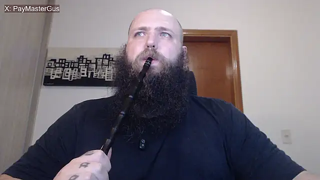 PayMasterGus online show from March 11, 2026, 3:00 am