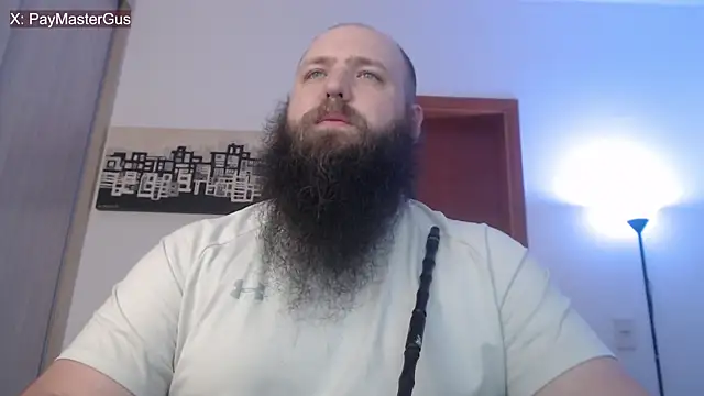 PayMasterGus online show from November 9, 2025, 9:41 pm