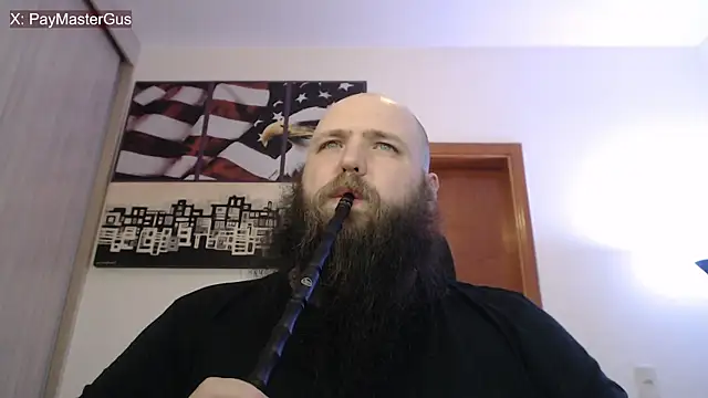 PayMasterGus online show from September 21, 2025, 2:39 am