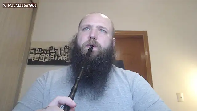 PayMasterGus online show from April 16, 2026, 3:29 am