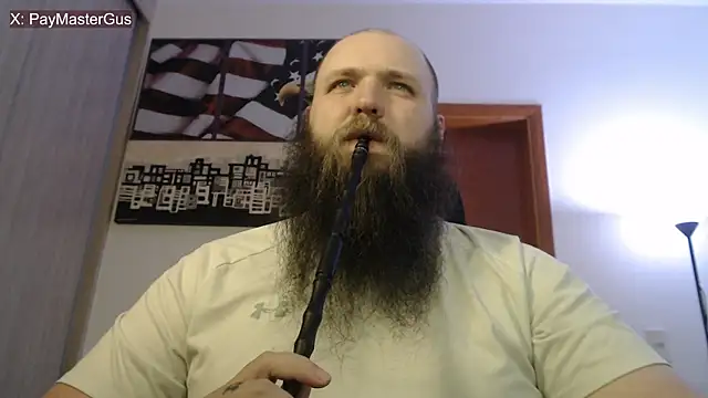 PayMasterGus online show from September 29, 2025, 2:18 am