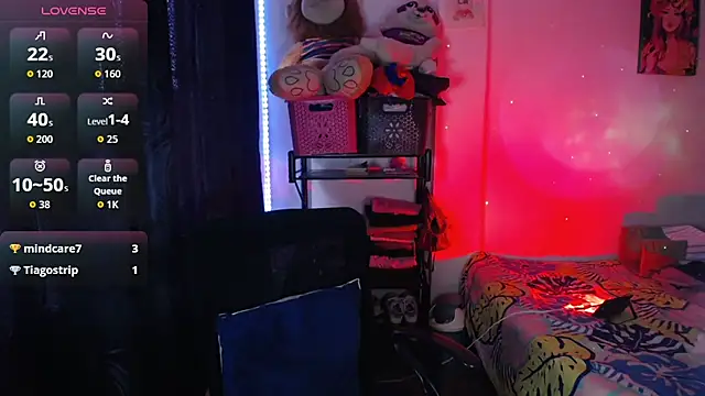 robin nj online show from February 14, 2026, 1:00 pm