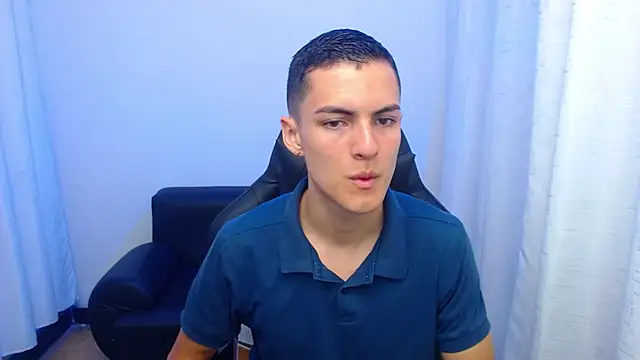 Matiius18 online show from March 27, 2026, 2:40 pm