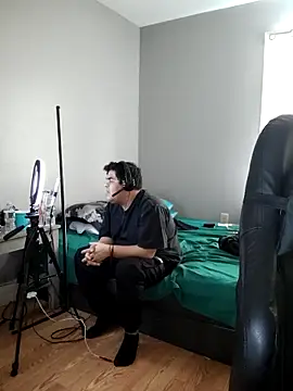 perversus12 online show from February 8, 2026, 8:06 pm