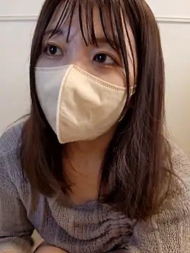 Snapshot of Sakura-japanese- chatting on February 22, 2026, 12:13 am Sakura-japanese- online show from February 22, 2026, 12:13 am