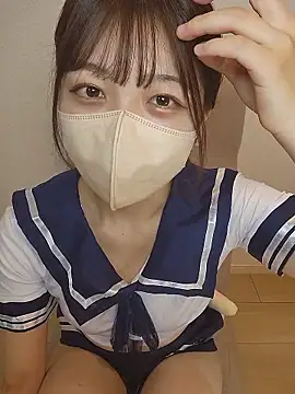 Snapshot of Sakura-japanese- chatting on May 16, 2026, 12:53 am Sakura-japanese- online show from May 16, 2026, 12:53 am