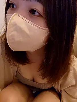 Snapshot of Sakura-japanese- chatting on November 7, 2025, 9:30 pm Sakura-japanese- online show from November 7, 2025, 9:30 pm