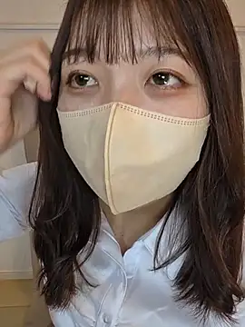 Snapshot of Sakura-japanese- chatting on June 19, 2026, 12:27 am Sakura-japanese- online show from June 19, 2026, 12:27 am