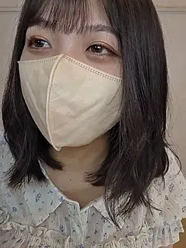 Snapshot of Sakura-japanese- chatting on July 24, 2026, 12:50 am Sakura-japanese- online show from July 24, 2026, 12:50 am