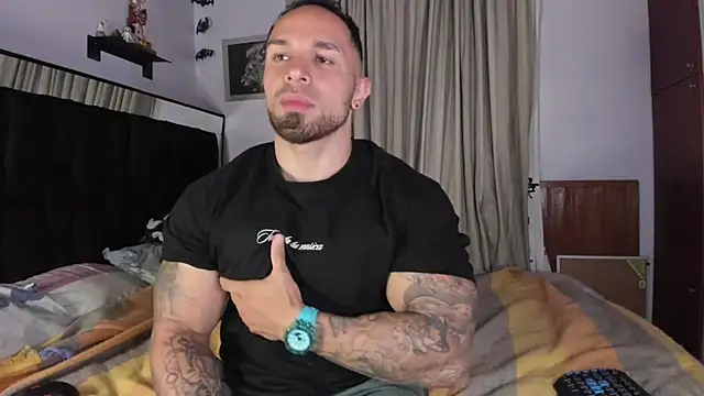 Snapshot of mason_fit chatting on July 12, 2026, 6:03 am mason fit online show from July 12, 2026, 6:03 am