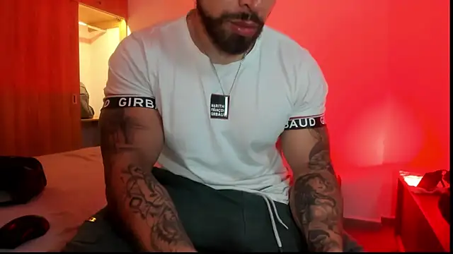 mason fit online show from December 5, 2025, 10:14 am