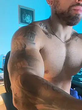 mason fit online show from September 24, 2025, 2:45 pm