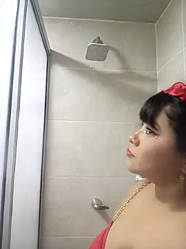 AsshleyVillaloboss online show from March 1, 2026, 9:31 am