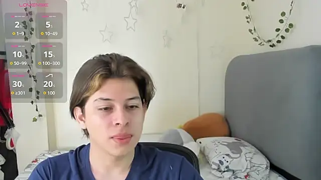 Snapshot of Felix_art chatting on September 30, 2025, 6:58 pm Felix art online show from September 30, 2025, 6:58 pm