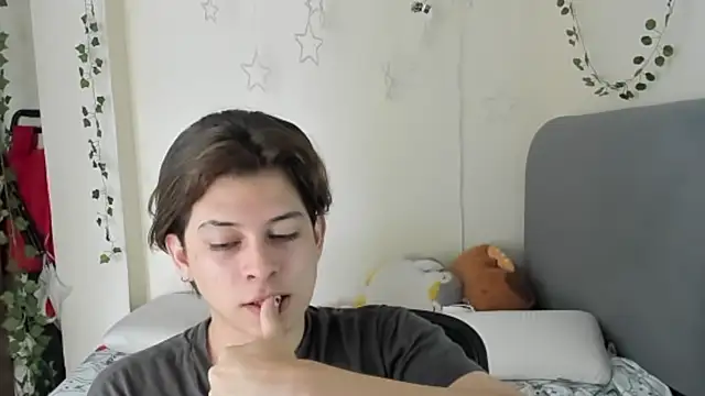 Snapshot of Felix_art chatting on September 25, 2025, 7:09 pm Felix art online show from September 25, 2025, 7:09 pm