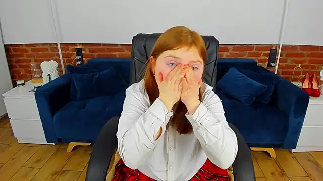 KattyRose8 online show from February 5, 2026, 6:42 am