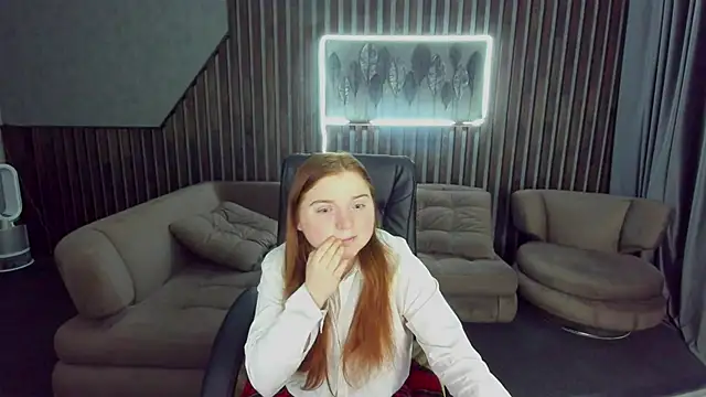 KattyRose8 online show from October 23, 2025, 5:50 am