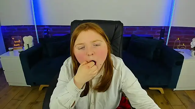 KattyRose8 online show from January 31, 2026, 7:12 pm