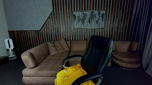 KattyRose8 online show from October 6, 2025, 5:41 am