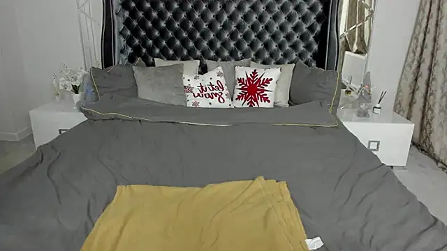 KattyRose8 online show from February 26, 2026, 6:46 am