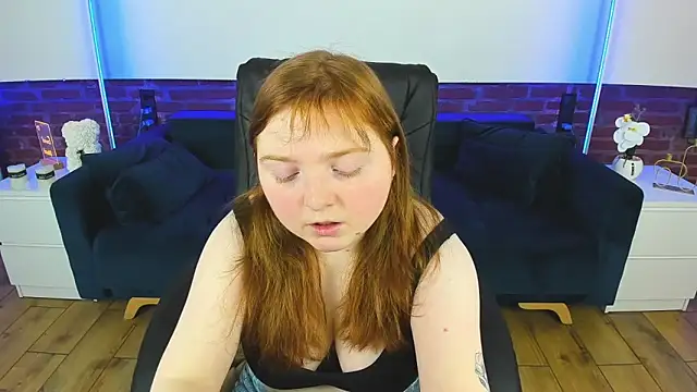 KattyRose8 online show from February 24, 2026, 6:42 pm