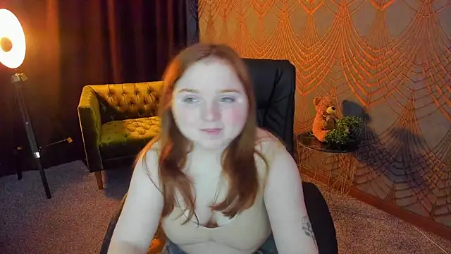 KattyRose8 online show from April 4, 2026, 5:14 am