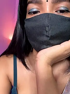 Neha18 online show from April 26, 2026, 11:29 am
