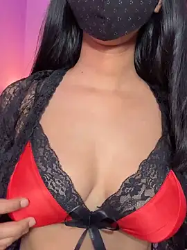 Neha18 online show from April 22, 2026, 7:59 am