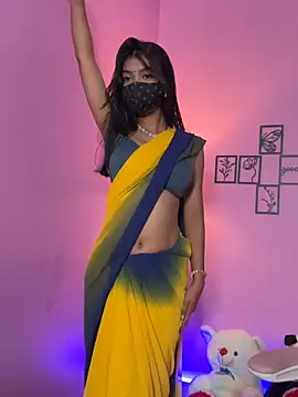 Neha18 online show from May 19, 2026, 3:41 pm